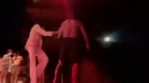 Джеймс Браун, Би Би Кинг, Киншаса Заир 1974