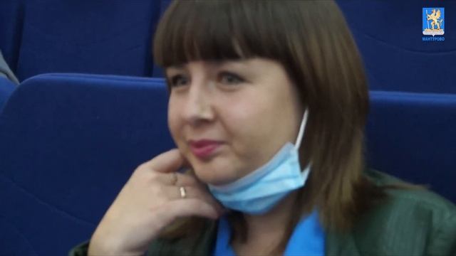День воспитателя 2020 смотреть онлайн
