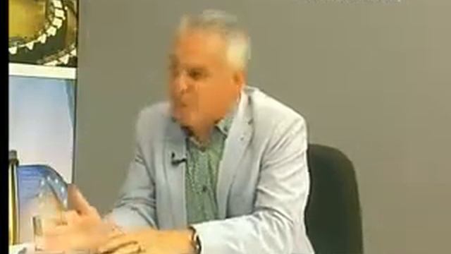 MÁS QUE POLÍTICA 16-07-18 GONZALO ROSARIO RAMOS смотреть онлайн