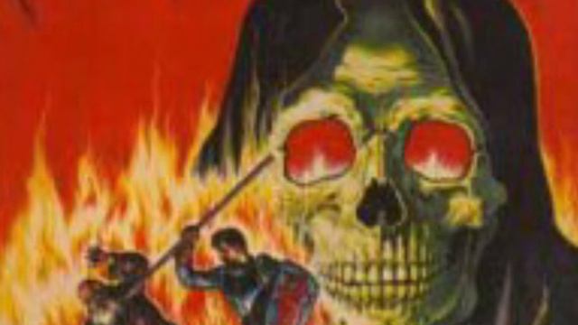 The Sword  Sorcery Saga - Thematic Introduction