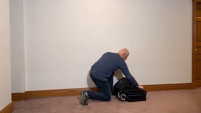 How to Fold the Bugaboo Butterfly Stroller смотреть онлайн