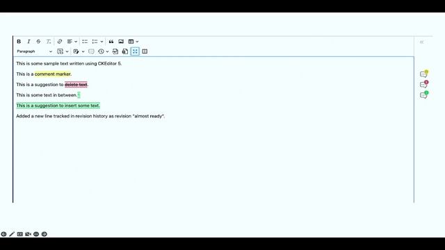 USERS & EDITORS - CKEditor 5 in Drupal 10: what is there to be excited about? смотреть онлайн