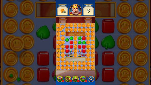 Royal Match Level 5100 смотреть онлайн