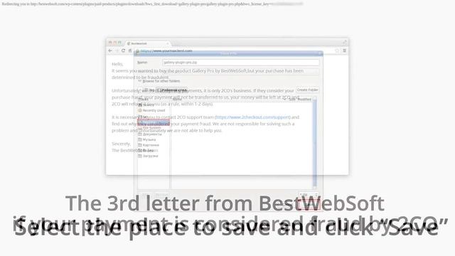 Gallery Pro WordPress Plugin - Purchase, Installation, Configuration Tutorial - Version 1.3.1 смотреть онлайн