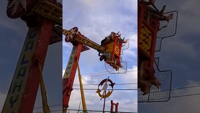 Бустер 2015 (Железный порт) смотреть онлайн