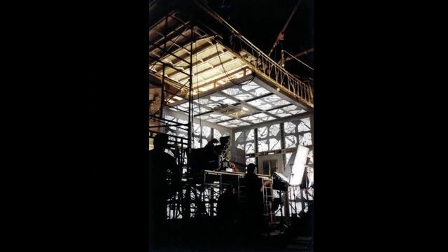 Тайны «Куба» Винченцо Натали, ч. 1: замысел, съёмки и источники вдохновения (БЕЗ СПОЙЛЕРОВ!) смотреть онлайн