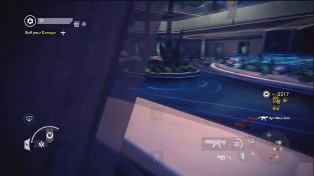 Brink Security Campaign Walkthrough HD Part 14 with Sp00n and Nova: Breaking Down