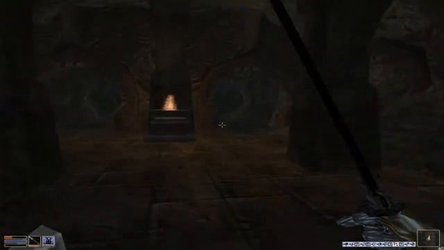 Morrowind: Adventures of Peggy Ep.63 - Tribunal: Cheats смотреть онлайн