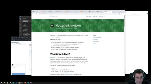 BigPrimes.net #2 Setup Local Rust Development with WSL смотреть онлайн