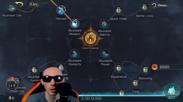 BEST Ring Guide Tips, Tricks & How To Power Up | The Lord Of The Rings Rise To War смотреть онлайн