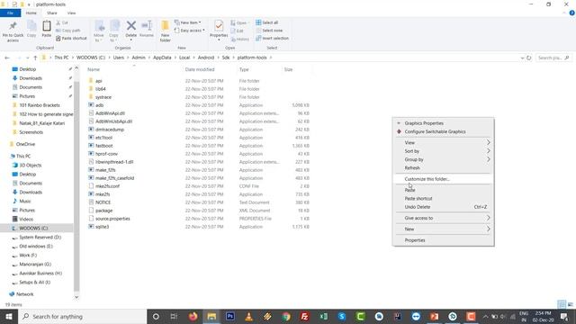 How to install apk emulator android studio | adb install apk emulator | install apk on default avd смотреть онлайн