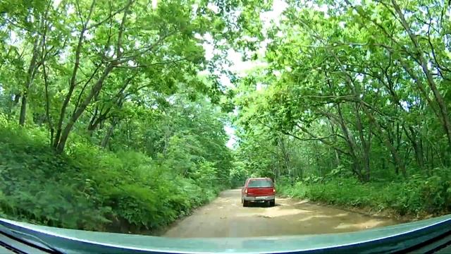 Как добраться из Владивостока до о. Шкота | бухта Новый Джигит смотреть онлайн