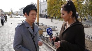 (НЕ)обычные уланудэнцы. Как нужно выделяться из толпы? Свежий выпуск УУlive