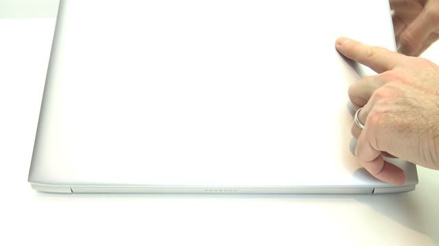 HP ProBook 430 G5 Unboxing FirstLook