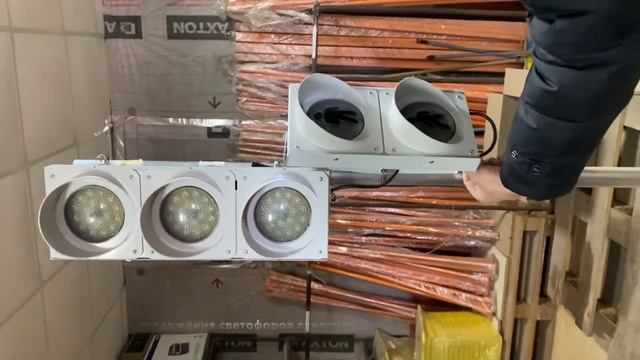 Инструкция по сборке светофора ЖУ-ЖУ смотреть онлайн