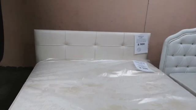 ПОРА СОГРЕВАТЬСЯ ВМЕСТЕ|| Кровать с мягкой обивкой "Элис" смотреть онлайн