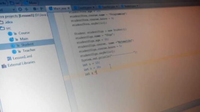 Мальчик програмирует в 10 лет на Java смотреть онлайн