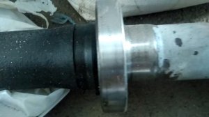 Мост МТЗ-82 замена подшипника