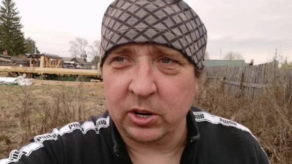 Фундамент готов!