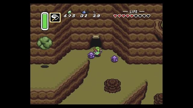 Bad at Video Games: Legend of Zelda- A Link to the Past Ep16- Trial and Error смотреть онлайн