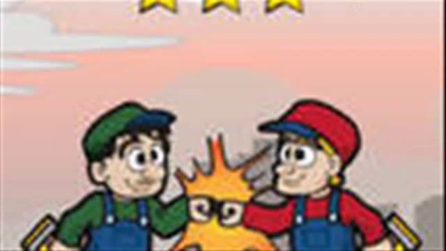 Fun Cleaners Top Addicting Games for Kids IP смотреть онлайн