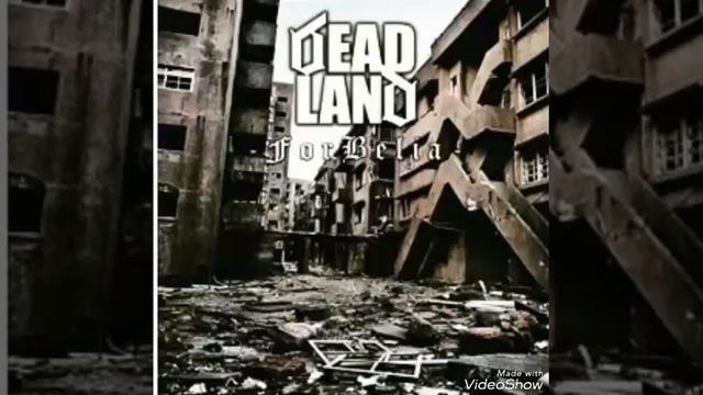 DEADLAND-FOR BELIA смотреть онлайн