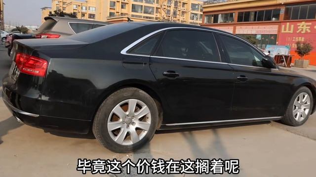 朋友为了相亲能成功！想买当年价值百万的豪车，现在却这么便宜 смотреть онлайн