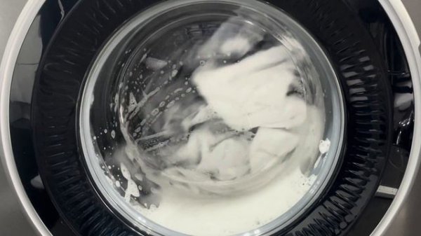 Beko B300 - Eco 60° with Bedding