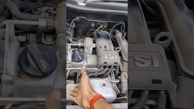 VW polo suspension & ABS work смотреть онлайн