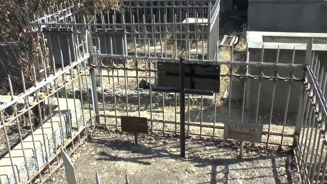 Тбилисское кладбище у моря 25 лет спустя смотреть онлайн