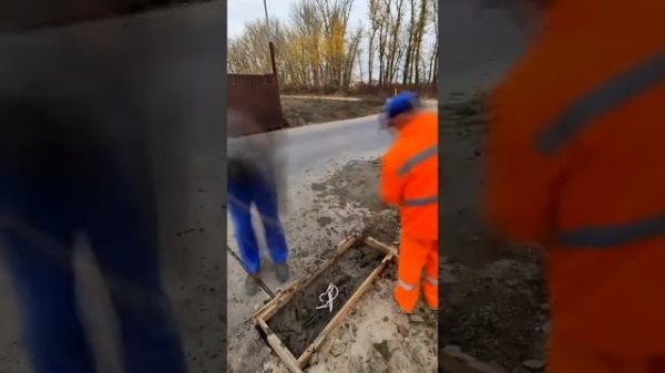 Полный перечень работ по установке шлагбаум / Как правильно установить шлагбаум