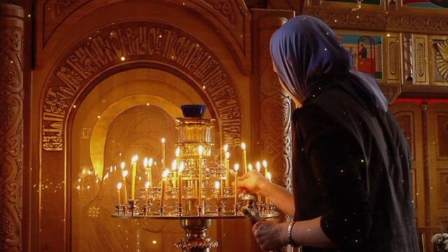 Сними с себя все ПРОКЛЯТЬЯ, СГЛАЗ и ПОРЧИ. смотреть онлайн