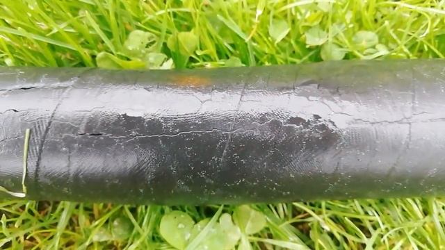 Гидротаран. Насос без электричества. смотреть онлайн