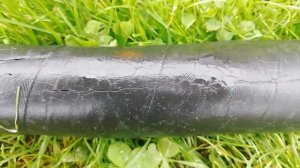 Гидротаран. Насос без электричества.