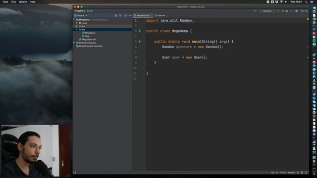 CURSO DE PROGRAMAÇÃO JAVA COMPLETO - IMPORTS E PACKAGES #11 смотреть онлайн