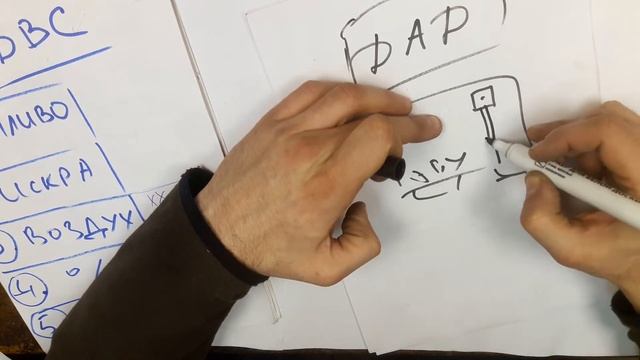 Датчик атмосферного давления смотреть онлайн