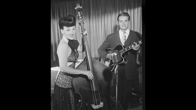 vivien garry quartet feat. george handy – tonsillectomy (1945) смотреть онлайн