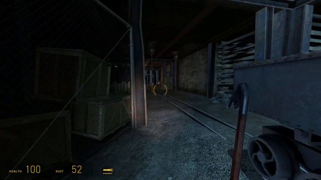 Half-Life 2 — DOWNFALL | Full Walkthrough смотреть онлайн