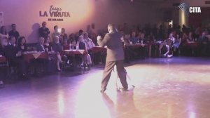 CITA 2022 - Ricardo Calvo & Sandra Messina - Café Concert