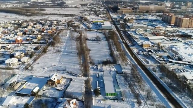 Одинцовский район поселок Летний отдых продажа участка смотреть онлайн