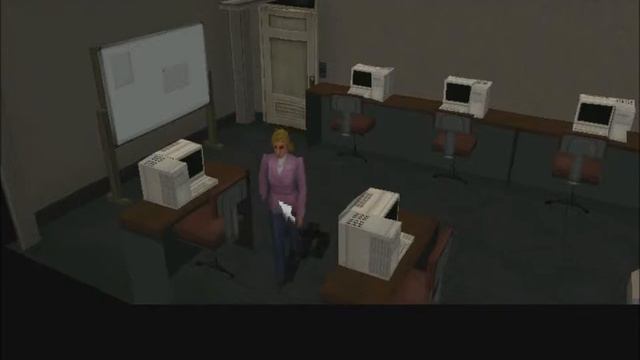 Clock Tower Part 4: HEY HELEN WHAT'S GOIN' ON смотреть онлайн