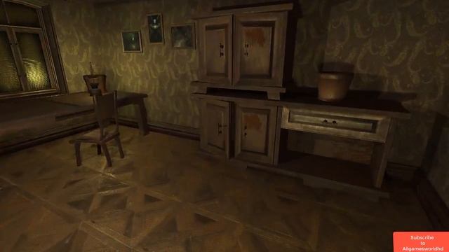 Secret of Harrow Manor Gameplay #2 (PC game) смотреть онлайн