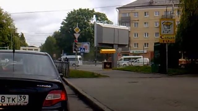 13. May 2014 in Kaliningrad, Dmitry Medvedev is coming смотреть онлайн