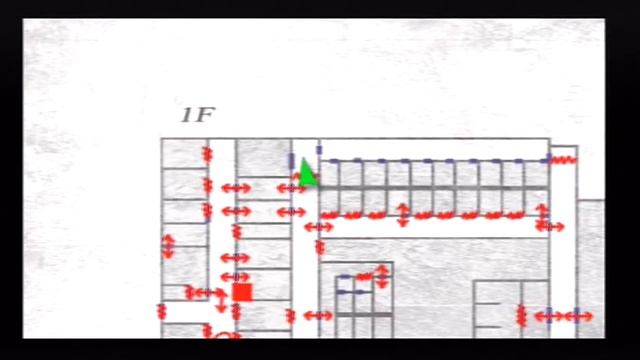 Let's Play Silent Hill 2! Part 9 смотреть онлайн