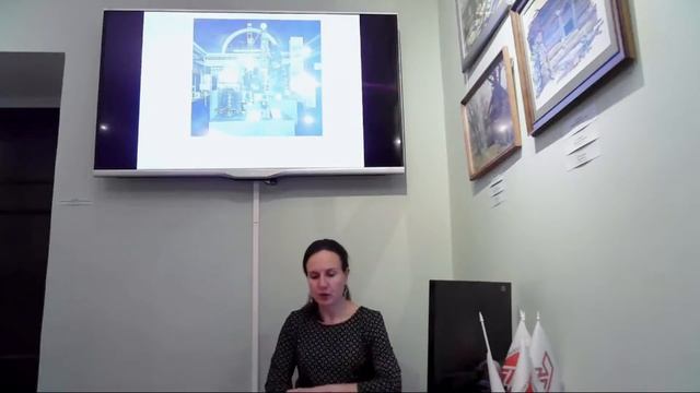 Лекция «Виды музейных экспозиций» смотреть онлайн