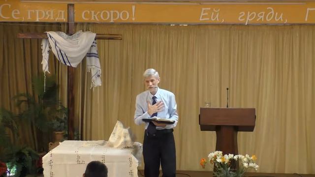 Субботнее Служение церкви "Завет Благодати" 01-05-2021 смотреть онлайн