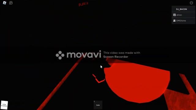 Roblox - your last thoughts at the end of time - a cold night badge смотреть онлайн