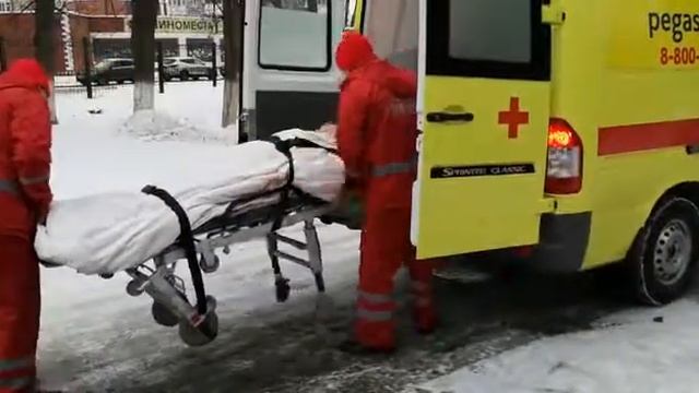 Платная перевозка больных видео смотреть онлайн