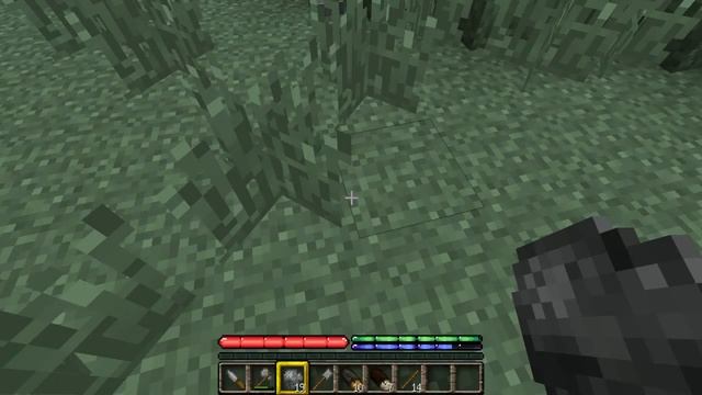 Terra Firma craft 1 часть смотреть онлайн