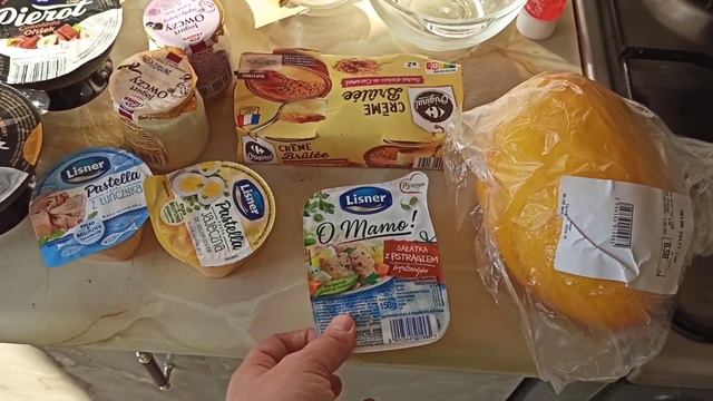 ПРОДУКТЫ НА 133 złotych смотреть онлайн